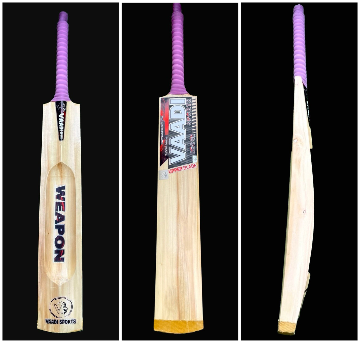 SINGLE SCOOP UPPER BLADE