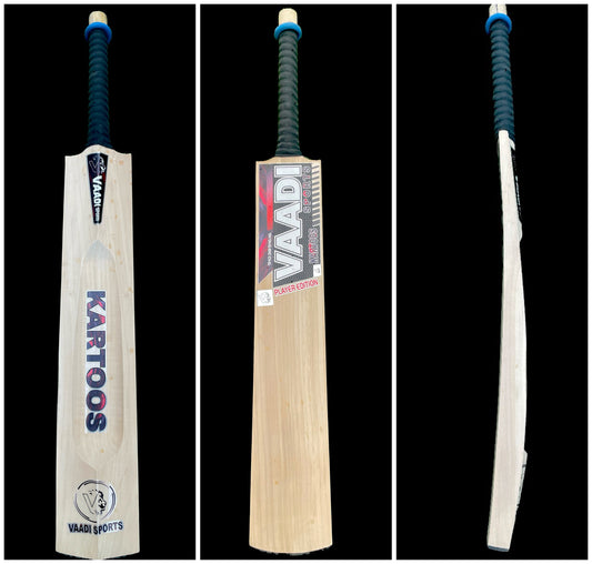 VAADI SPORTS KARTOOS SINGLE SCOOP - FOR SOFT TENNIS