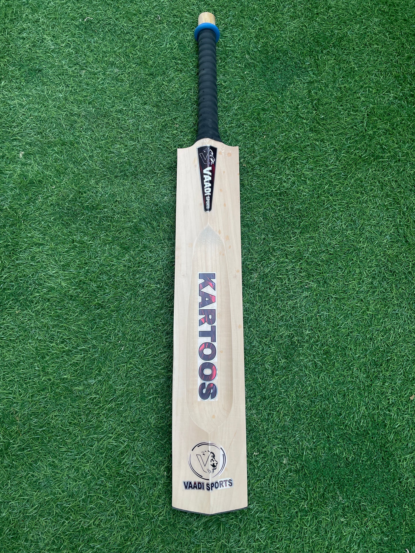 VAADI SPORTS KARTOOS SINGLE SCOOP - FOR SOFT TENNIS
