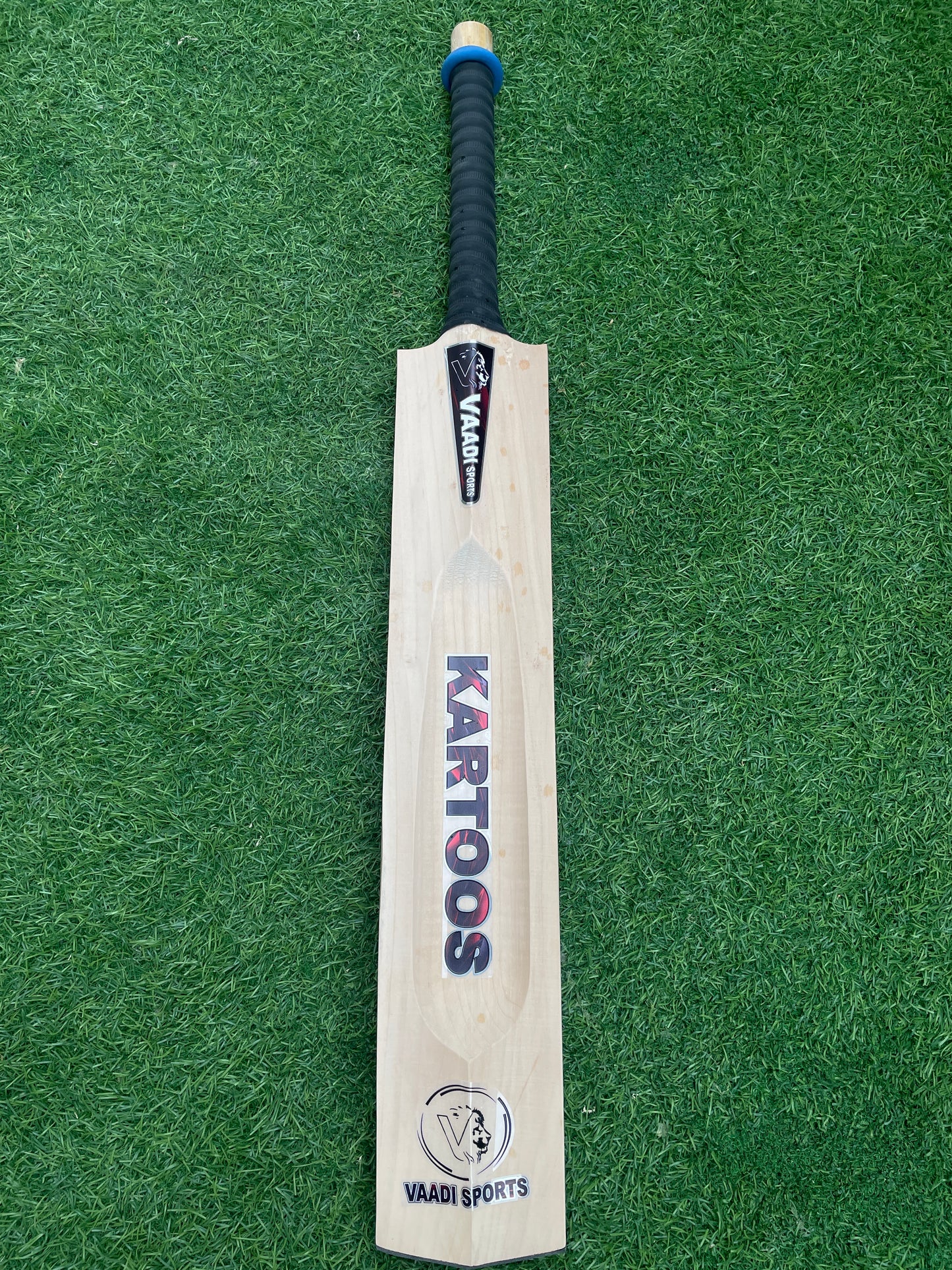 VAADI SPORTS KARTOOS SINGLE SCOOP - FOR SOFT TENNIS