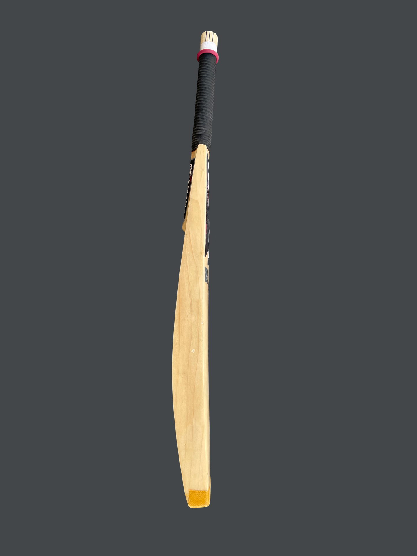 VAADI SPORTS KARTOOS 2 LINE WARRIOR  CUT GOLD EDITION  (UPPER BLADE) - HARD TENNIS BAT